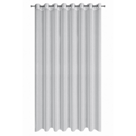 FIRANA GOTOWA LOARA 300 X 250 CM BIAŁY