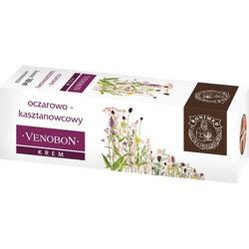 Bonimed Venobon Krem 40 Ml Na Zmęczone Nogi