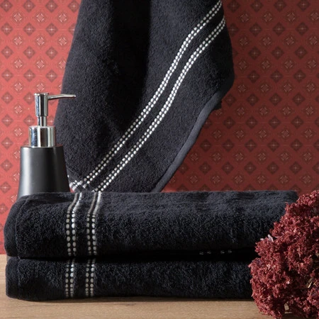 Ręcznik stalowy SEBA/ 50X90