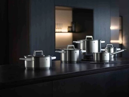 WMF - Zestaw garnków 5 el., Comfort Line