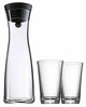 WMF - Karafka + 2 szklanki, Basic