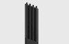 JJ - Zestaw 4 desek do krojenia Folio™ Steel Carbo