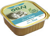 OASY Cat Tasty Pate Adult Trout Pstrąg pasztet dla kota 100g