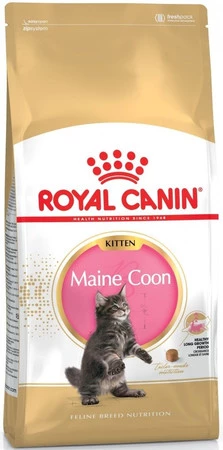 ROYAL CANIN Maine Coon Kitten 2kg