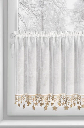 Firanka  60X150 TUNEL