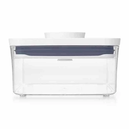 OXO-Pojemnik POP 1,1l. kwadrat L mini, Good Grips