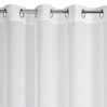 FIRANA GOTOWA LEXY 140 X 250 CM BIAŁY