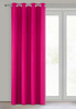 ZASŁONA GOTOWA RITA 140 X 250 CM AMARANTOWY