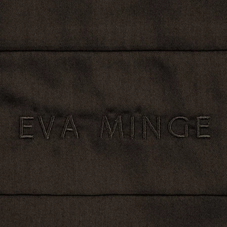 POŚCIEL ELEGANT1G 140 X 200 CM BRĄZOWY