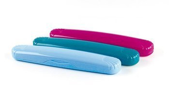 Etui na szczoteczkę do zębów 9333 1szt