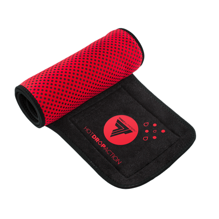 TREC Slimming Belt Pas Wyszczuplający