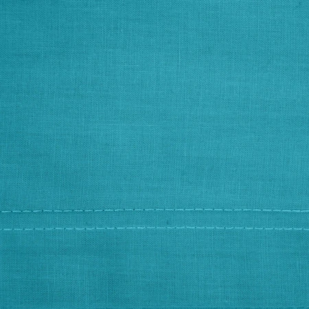 Poszewka Nova Colour 70 x 90 cm, Turkusowy