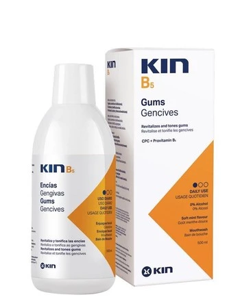 KIN PŁYN B5  500ml