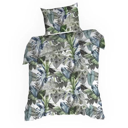 Pościel bawełniana DAVOS/2B 160X200 70X80/X2