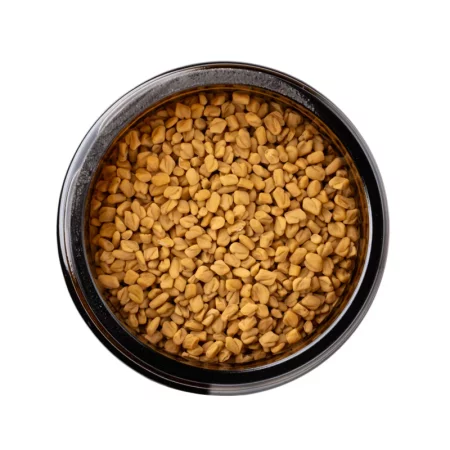 Spices by Yango - Nasiona kozieradki - 200 g - Edycja Limitowana