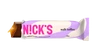 N!CK'S Nicks Soft Toffe Baton z nadzieniem karmelowym bez cukru 28g