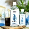 Be Keto Olej MCT C8 + C10 1000ml