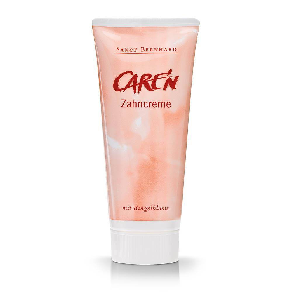 Pasta do zębów Caren (100 ml) - Nabea.pl