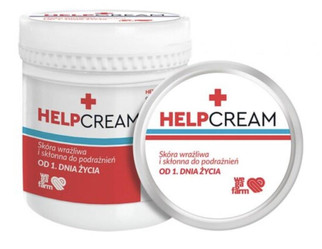 WegaFarm Helpcream 100 g