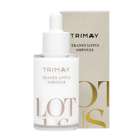Trimay Ampułka na przebarwienia Tranex Lotus 50ml