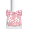 Snails, Zmywalny Lakier do paznokci dla dzieci Barbie, Shine Bright, 10,5 ml