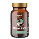 Efime Morwa Biała