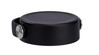 HF-Zakrętka Wide Flex Cap Black
