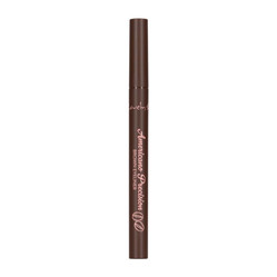 Americano Precision eyeliner w pisaku Brown