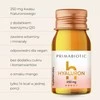 Primabiotic Hyaluron kwas hialuronowy do picia box 30 szt. x 30 ml