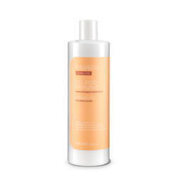 Sylveco Pure Line Nawilżająco-odżywczy żel pod prysznic 400ml