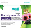 medi pharm Na Odporność 360 mg ekstraktów roślinnych 30 kaps.