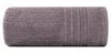 Ręcznik Romeo (04), 70 x 140 cm, Fioletowy
