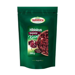 Targroch Hibiskus suszony 250 g