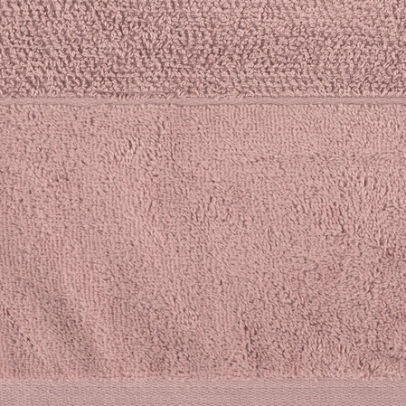 Ręcznik Lucy (16), 30 x 50 cm, Pudrowy