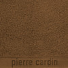 Ręcznik Pierre Cardin Evi 70 x 140 cm, Brązowy