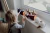 LILLIPUTIENS Kręgle z piłką - dzwoneczkiem Farma 12 m+