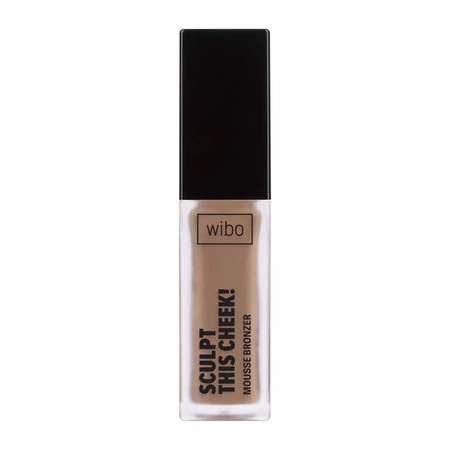 Sculpt This Cheek! bronzer do twarzy 01 11g