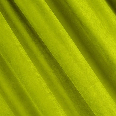 ZASŁONA GOTOWA PIERRE NA TAŚMIE 140 X 300 CM OLIWKOWY