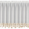 Firanka 90X150 TUNEL