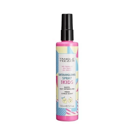 Everyday Detangling Spray For Kids spray do rozczesywania włosów dla dzieci 150ml