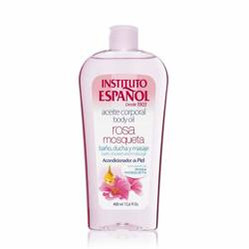 Rosa Mosqueta olejek do ciała i kąpieli 400ml