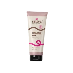 Sattva Maska odżywcza definiująca skręt 200 ml