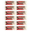 Zestaw 12x Zmiany Zmiany Baton ProBooster 1 Orzechowy 70g