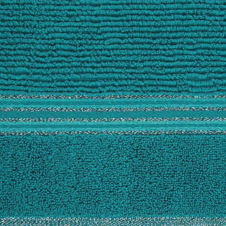 Ręcznik Filon (10), 30 x 50 cm, Turkusowy