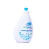 Ecogenic Pure, Płyn do mycia naczyń, bezzapachowy, 500 ml