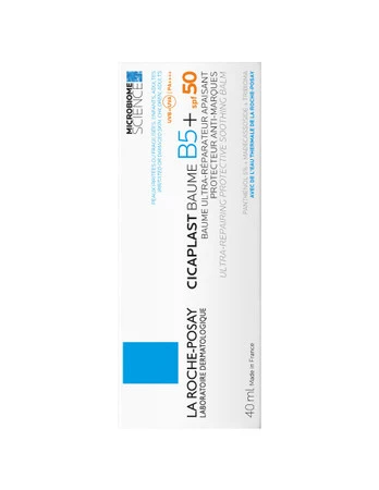 La Roche Posay Cicaplast Balsam B5+ SPF 50 40ml
