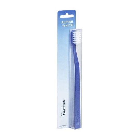 Toothbrush ekologiczna szczoteczka do zębów Soft