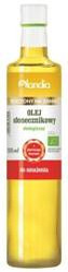 Olandia − Eko olej słonecznikowy − 500 ml