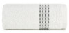 Ręcznik Riva (01), 30 x 50 cm, Biały