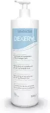 Pierre Fabre − Dexeryl, krem − 500 g